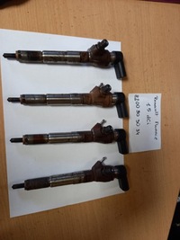 фото thumb №1, Інжектор 8200903034 renault fluence 1.5 dci