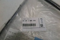 фото thumb №11, Рамка стекло кузовной левая bmw x1 e84 2990393