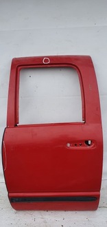 фото thumb №1, Dodge ram дверь левый задняя левая задние