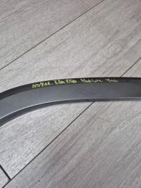 Купить 13711. mercedes eqa eqb молдинг крыло правый задняя a2478853810, фото thumb