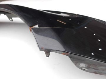 фото thumb №10, Крило audi a4 b8 правий переднє чорний