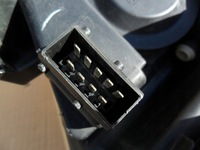 фото thumb №15, Peugeot 207 лампа перед левая линза