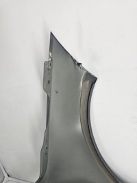 фото thumb №12, Bmw серии 1 f40 2019–2024 – крыло левые перед | oem номер 41009492431