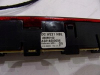 фото thumb №3, Світло стоп стоп-сигнал mercedes w221