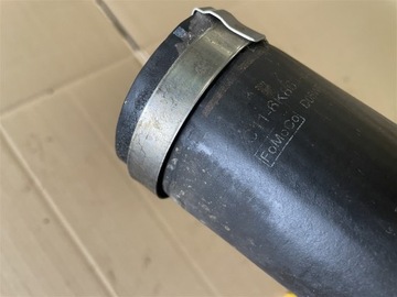 фото thumb №6, Труба turbo інтеркулер повітря шланг євро 5 2.2 tdci ford transit mk7