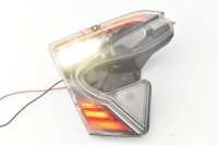 фото thumb №1, Лампа лівий задня w кришка led 81590-f4021 toyota c-hr chr 16-19