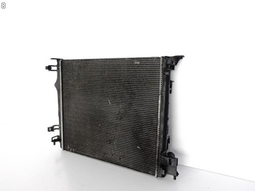 фото thumb №9, Renault kadjar 18-22 рестайлинг espace v радиаторов воды 1.3 1.6 1.8 tce