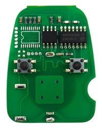 фото thumb №4, Pilot ключ land rover mg 433mhz 25 200 214 400 416 620 freelander