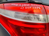 фото thumb №6, Citroen c4 grand picasso лампа лівий задня ліва задня крила