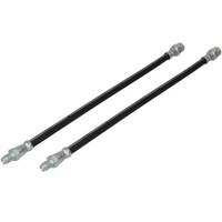 фото thumb №1, 2x шланг гальмівний перед mercedes s123 c123 w123