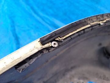 фото thumb №12, Запчастини | astra g ii бампер перед переднє 90559473 | 367