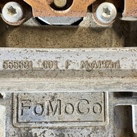 фото thumb №10, Ford edge ii 2015 колонки рулевые