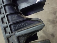 фото thumb №5, Renault trafic iii 2019- обшивка радиатора интеркулер 144614882r