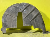 фото thumb №1, Citroen ds3 підкрилок правий задня 9677034380