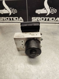 Купить Насос abs mercedes-benz ml w164 a2515452632, фото thumb