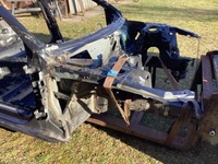 фото thumb №1, Четверть чашка подкрылок правая kombi avant lx7l audi a4 b9 lift kombi