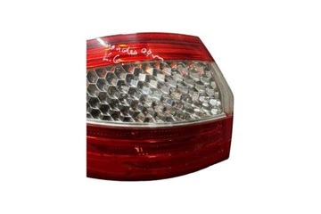 фото thumb №9, Лампа ліва задня ford mondeo iv turnier ba7 7s7113405b 1.8l дизель 74kw