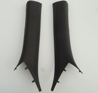 фото thumb №1, 2016 camaro стійка захист чорний обшивка стійка