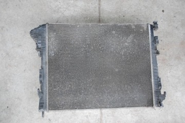 фото thumb №1, Вентилятор радиаторов комплект. 2.0 dci vivaro trafic