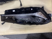 фото thumb №16, Skoda superb iv 4 полный лампы перед full led matrix лампа правая левая