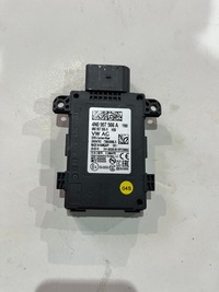 фото thumb №1, Audi a6 a7 a8 q7 q8 4n0907566a радар модуль сторона асистент новий!!!