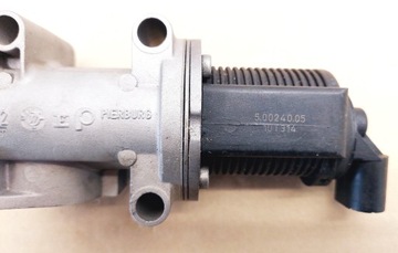 фото thumb №3, Pierburg клапан egr вживаний 5.34461.03 5.00240.05 fiat opel alfa romeo