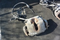 Суппорт тормозной комплект  перед mercedes gl ml 164 Киев, фото thumb