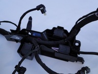 фото thumb №8, Mercedes a w177 177 b w247 247 cla 118 рестайлінг установка двигуна джгут