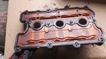 фото thumb №9, S4 b8 крышка клапанов правая 3.0 tfsi s5 sq5 a6 c7