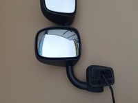фото thumb №3, Daf xf 105 зеркало внешние левая комплектные