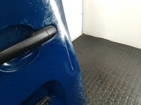 фото thumb №3, Дверь крыло левая задняя renault kangoo ii ornq