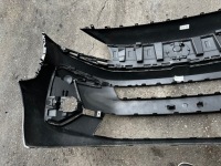 Купить Opel vivaro c / zafira life - lift 24- бампер перед передний 9849389380, фото thumb