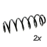 фото thumb №1, Пружини підвішування зад japko do skoda octavia