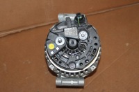 Audi, vw генератор 06e903016n оригинал Доставка, фото thumb