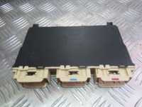 фото thumb №1, Модуль блок керування сидіння mercedes gle a1669008606