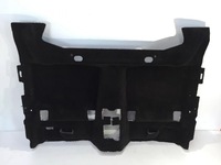 фото thumb №1, Ford edge ii mk2 2018 килимок обшивка підлога задня