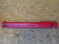 фото thumb №9, Audi tt 8j порог накладка порог левая 8j0853855d