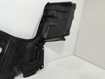 фото thumb №11, Toyota yaris iii захист нижня двигуна ліва 51442-0d140
