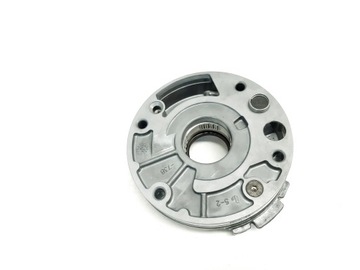 фото thumb №5, Volvo v70 2.5 turbo b5254t насос масла 3065014