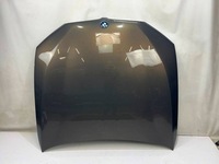 фото thumb №1, Капот кришка двигуна bmw seria 5 g30 g31