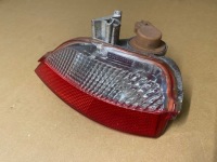 Лампа задній світло заднього виду ліва renault grand scenic iii 3 оригінальний номер 265590003r Ціна, фото thumb