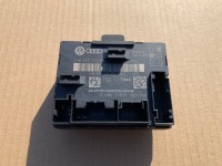 фото thumb №1, Модуль блок керування двері 4h0959792e audi a8 d4 touareg справний