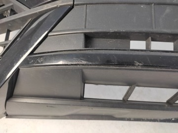 фото thumb №6, Vw touareg iii 760 r-line бампер переднее перед 2018- 6pdc