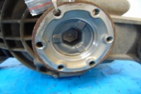 фото thumb №6, Audi q7 3.0tdi міст задній 4460310019