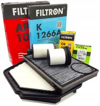 фото thumb №1, Filtron opel antara 2.2cdti набор фильтров