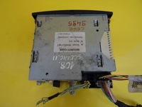 фото thumb №5, Радио заводской + kod renault scenic ii 8200633637b nr108