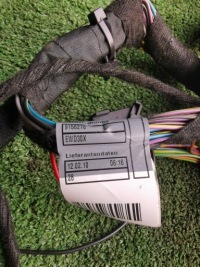 фото thumb №4, Mini r56 джгут проводка консолі 9156278