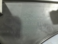 фото thumb №8, Volvo v40 ii комплект защита боковых bok правый 31102352