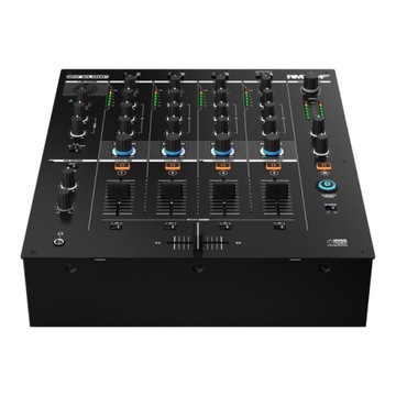Reloop RMX-44 BT — Микшер