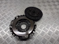 фото thumb №1, Прижим сцепления с диск opel corsa c 1.2